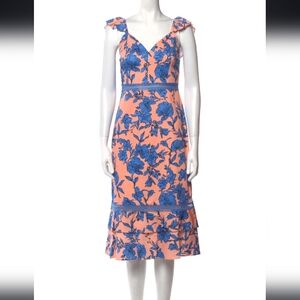 Alice + Olivia dress